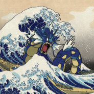 GOD GYARADOS!!!!!!