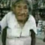 Abuelita encadenada en la azotea