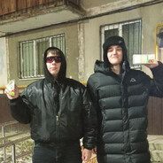 Дядя Сережа