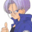 ZAROTU SON OF TRUNKS