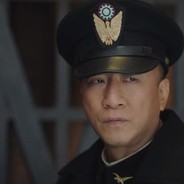 京师监狱长金海