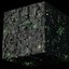 Borg Cube