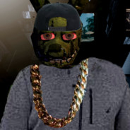 Bastian Springtrap 777