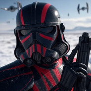 BlasterBolt Vader