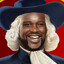 Shaquille Oatmeal