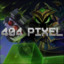 404 Pixel