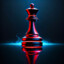 SCARLET King
