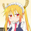 [Monkys] xTohru