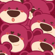 草莓熊的小跟班