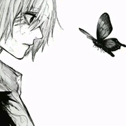 檀香味头发的女孩