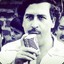 Pablo Escobar