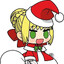 Padoru owo