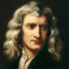 Isaac Newton