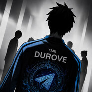 PAVEL_DUROVE avatar