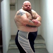 FAT CUNT