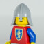 Zevalié Lego