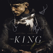 King Herry R. Monkey Man