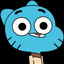 Gumball Watterson's avatar