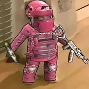 KD l 铁锈扇 #bloodrust