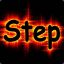 Step