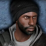 Steam Avatar