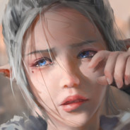 江湖角落的宵音