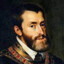 Charles V, Holy Roman Emperor