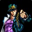 Jotaro Kujo