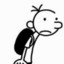 Gregory Heffley