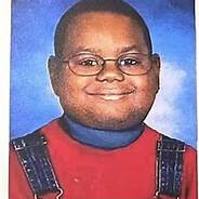 child lebron