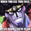 Star Platinum