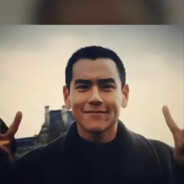 彭于晏邀你共度晚餐