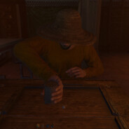 Visions of Hired Hand