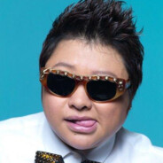 屌大精浓，敢日韩红