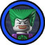 LEGO Joker