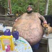 ianisuk greu de omorît