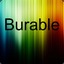 Burable