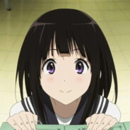 又菜又爱玩狙的千反田