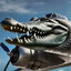 Bombardiro Crocodilo
