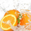 REFRESHING AS HELL ORANGES