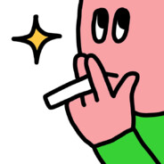 比奇堡悍匪派大星