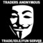 💎[TA] Anonymous Bot #1💎