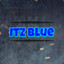 Itz Blue
