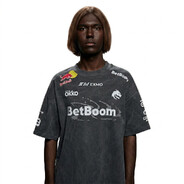 Donk Preto