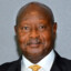 Yoweri Museveni