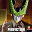 Mr.Perfect Cell