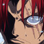 Shanks