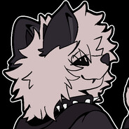 skull the puppy king avatar