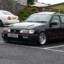 Ford Sierra Sapphire 2000i
