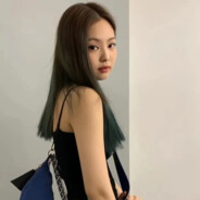 Jennie kim